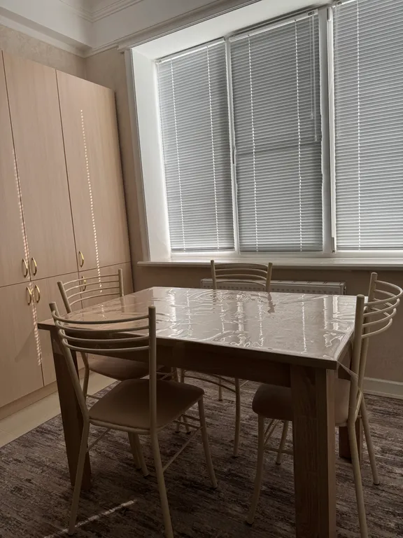 Квартира в центре города в 7 минутах езды от моря