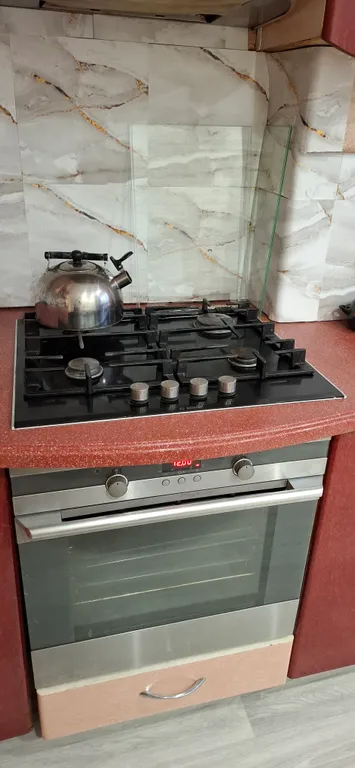 Уютная квартира для туристов и командированных