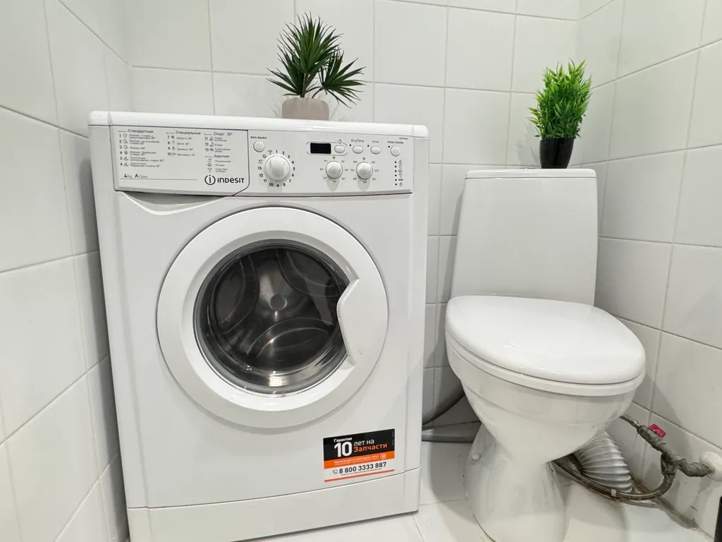 Дизайнерская квартира на 6 человек