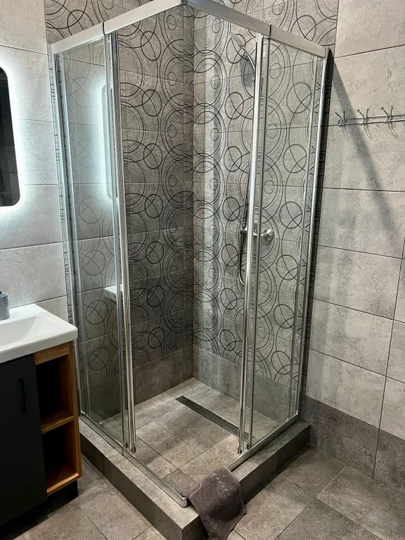 Коттедж 2-комнатный Дом — Борисово