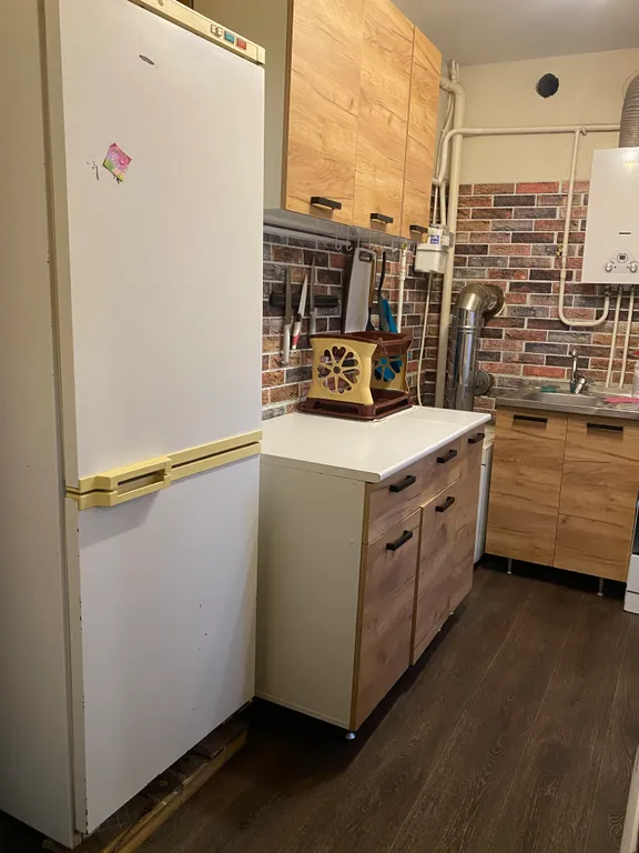 Квартира в частном доме в самом центре города