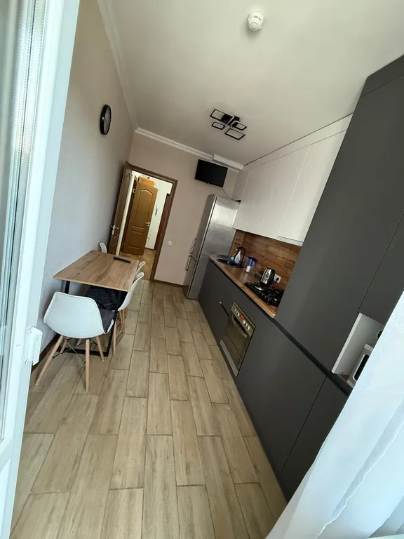 Уютная квартира близко к центру