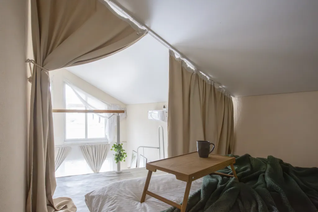 Дом с баней и чаном на дровах