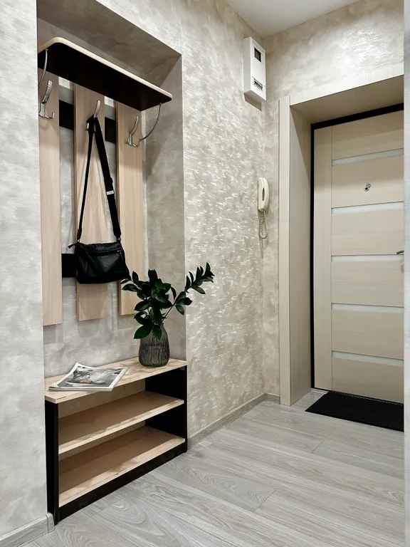 Апартаменты в самом центре на Компросе