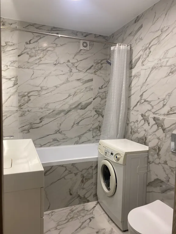 Уютная квартира с видом на Волгу