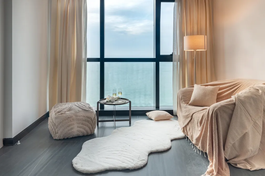 Sea Nirvana, Морская Нирвана, Sea View Resort