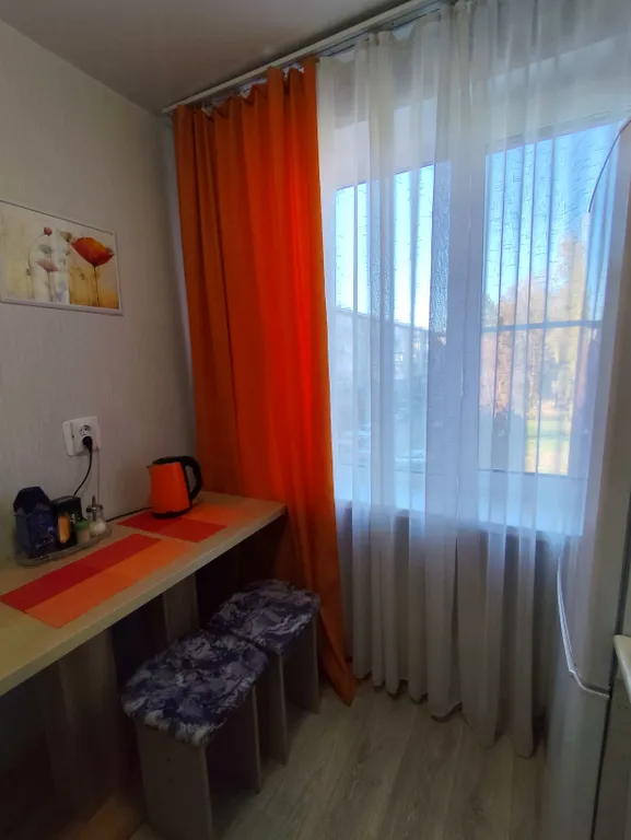 Комфортная квартира для вашего отдыха