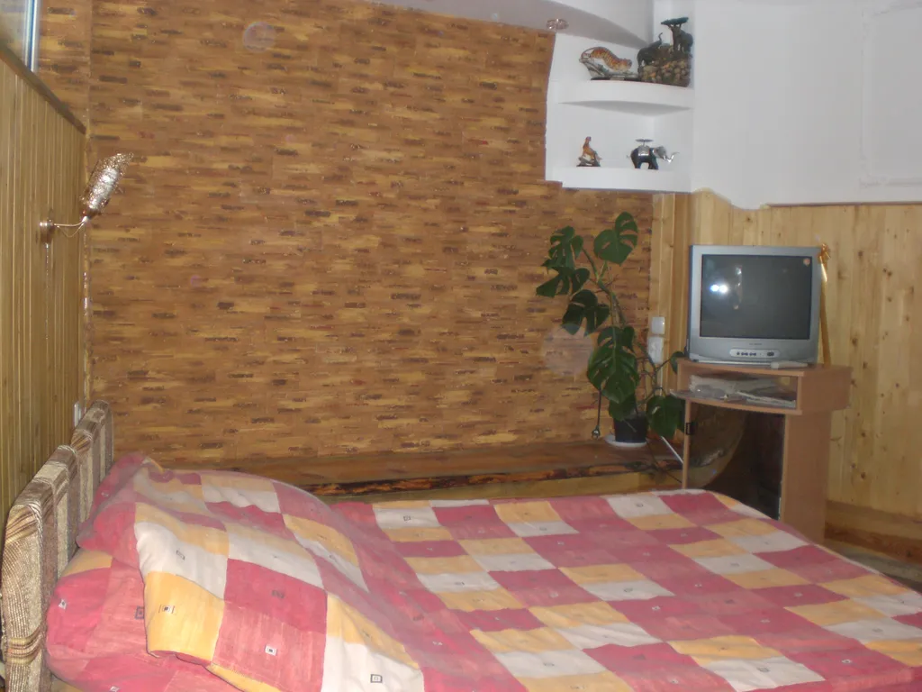 Квартира Этаж дома — аренда посуточно в Гурзуф