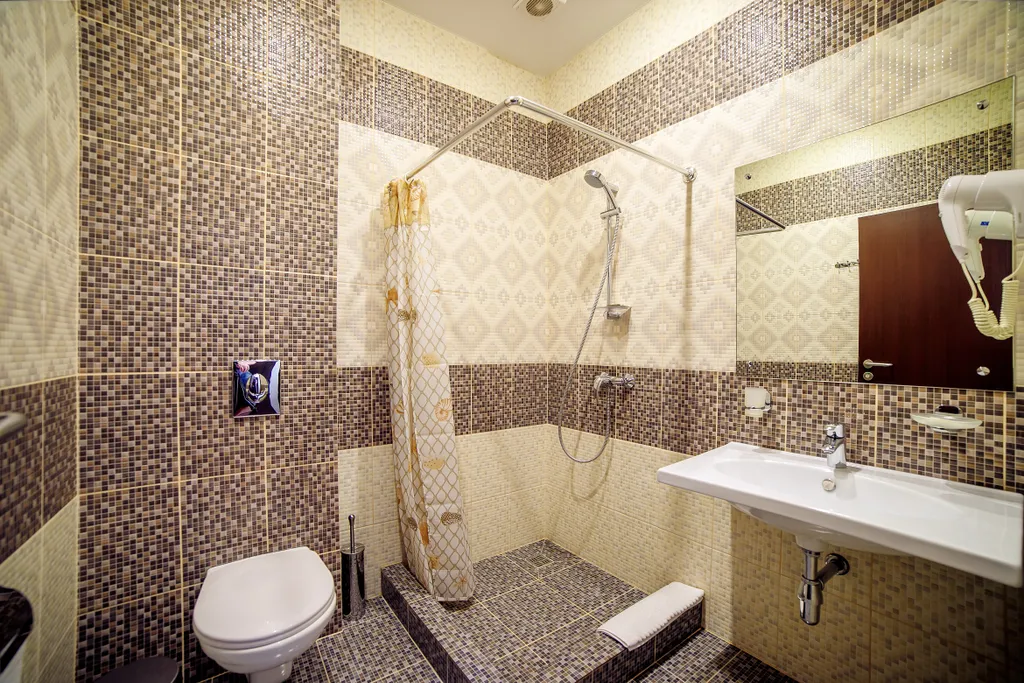 Квартира Комната — Геленджик