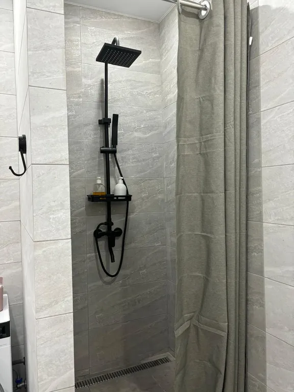 Новая квартира в ЖК Родниковая долина