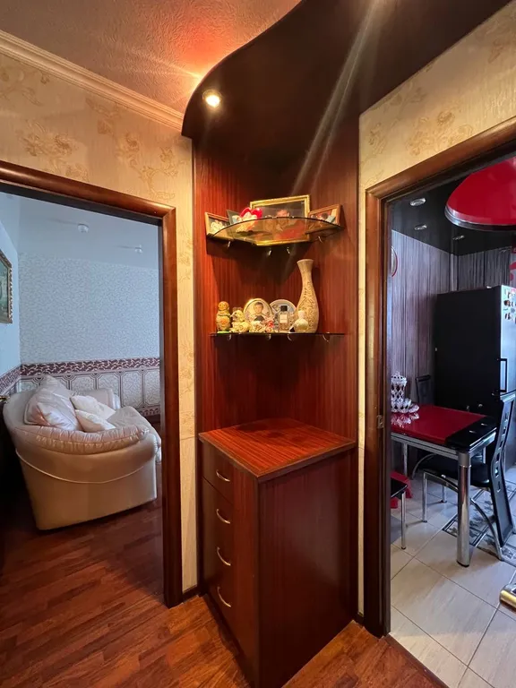 Уютная квартира в престижном районе города