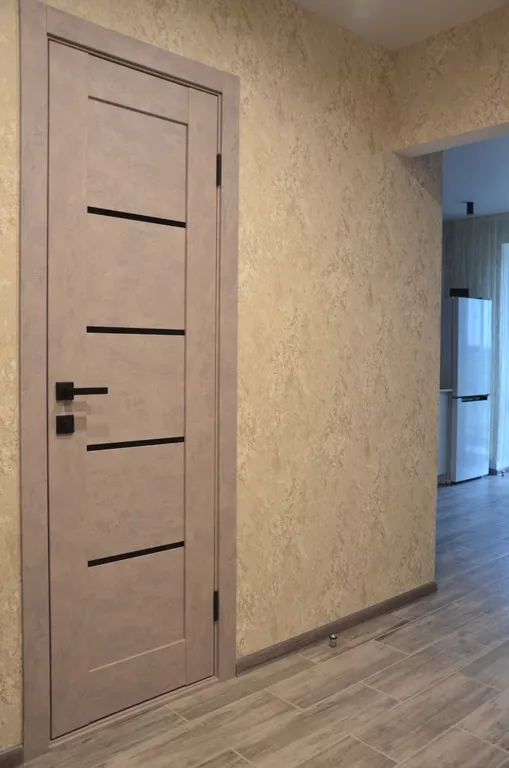 Уютная квартира рядом с Брестской крепостью в новом доме, центр