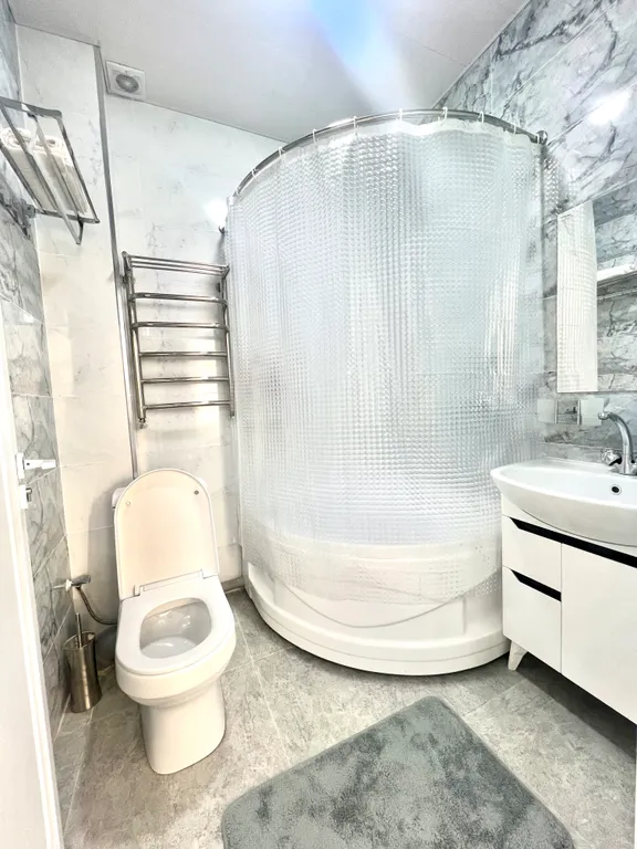 ЖК Пойтахт - Бизнес Класса