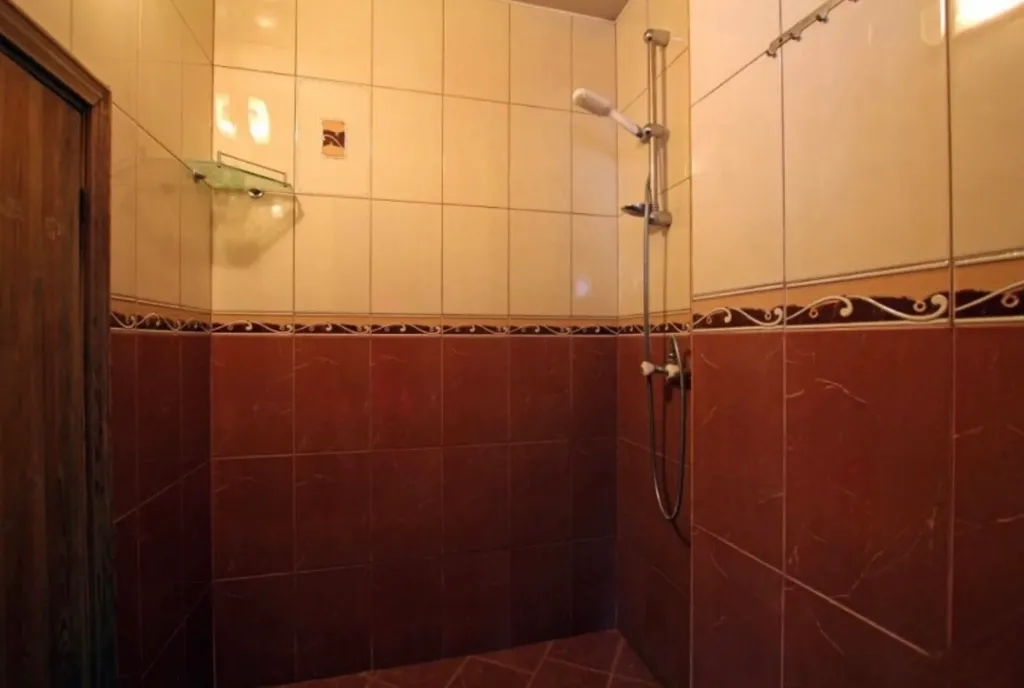 Коттедж Коттедж с уютным балконом-террасой — Кисловодск