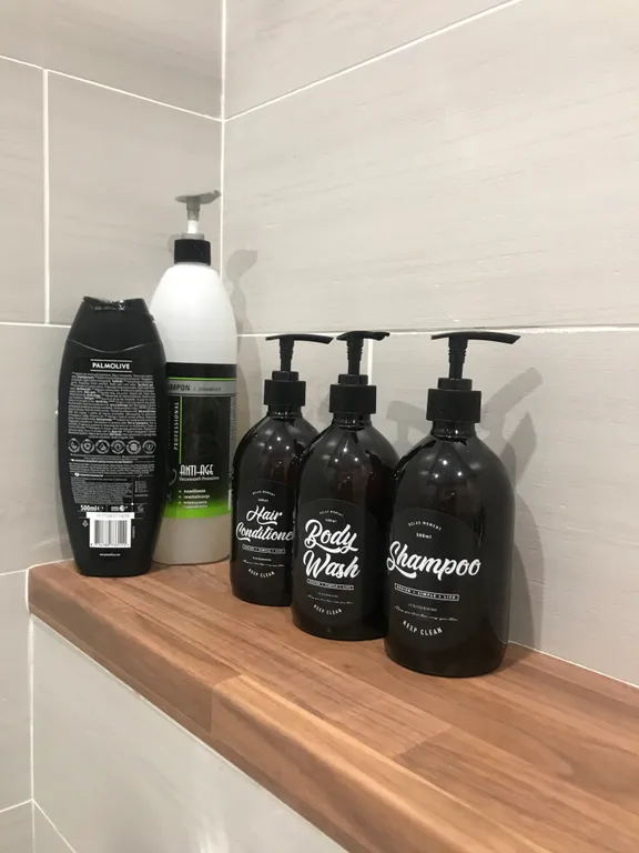 Уютная квартира у моря и леса с большим балконом