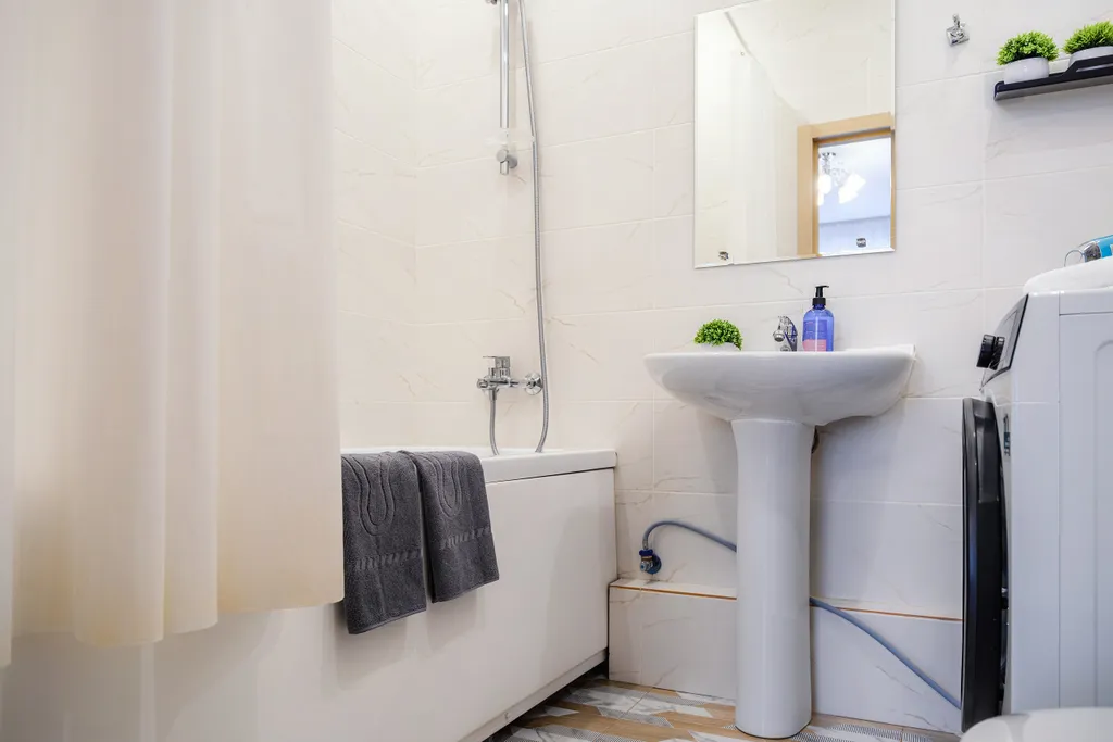 Лучистый берег