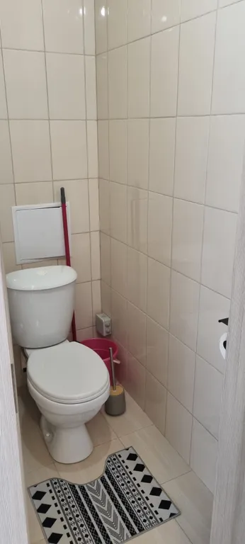 Квартира Уютная квартира в самом центре — Кронштадт