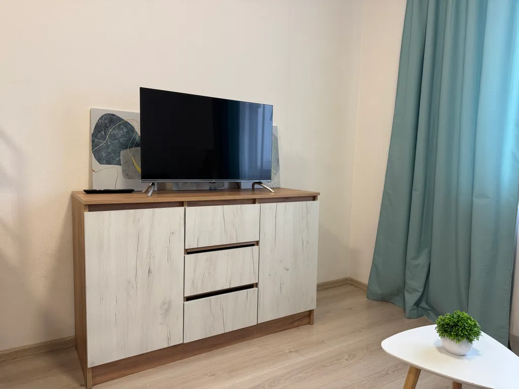 Уютная студия