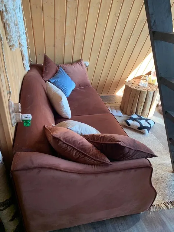 1-комнатный Дом