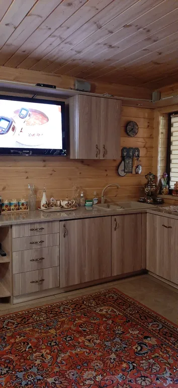 Дом на море