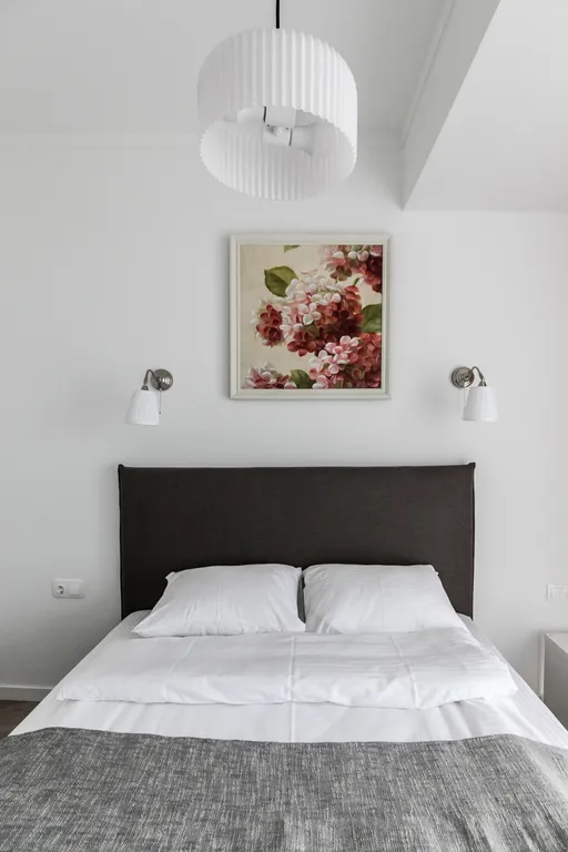 Квартира Квартира Апартамент deluxe — Адлер