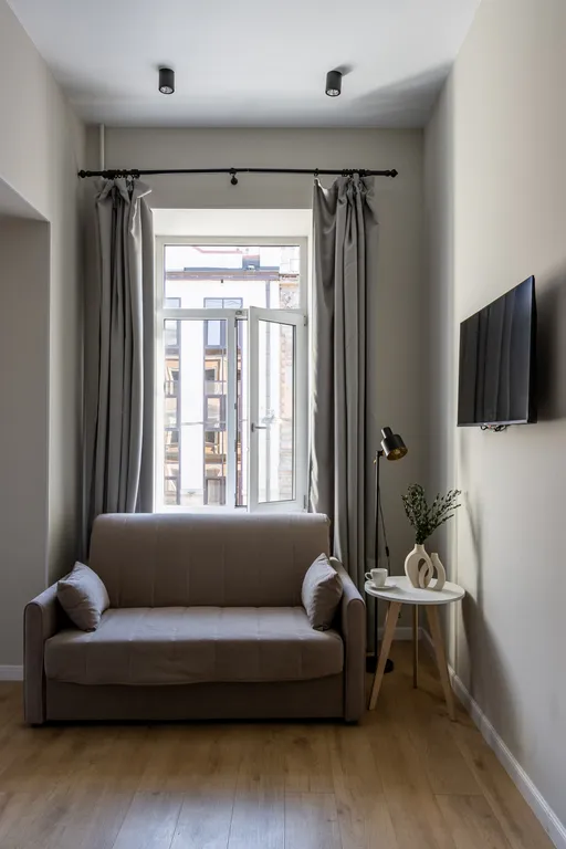 Бутик Отель Номера