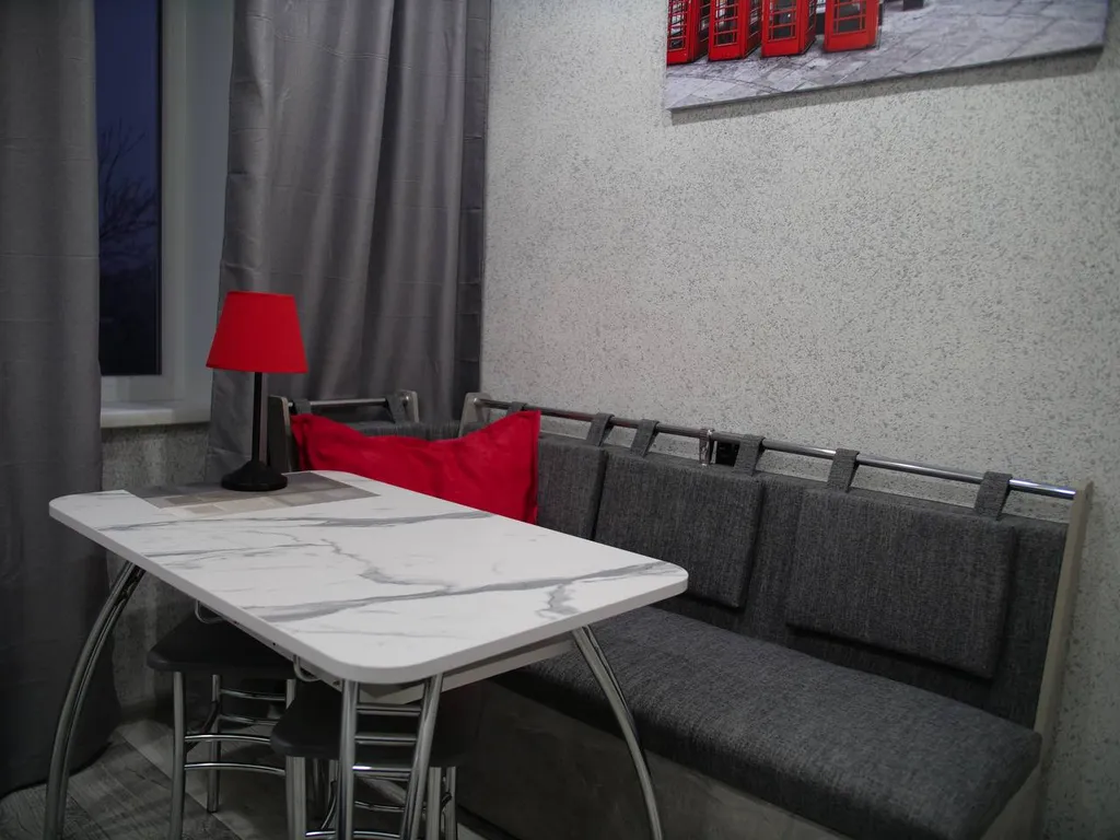 Квартира 1-комнатная Квартира — Ейск