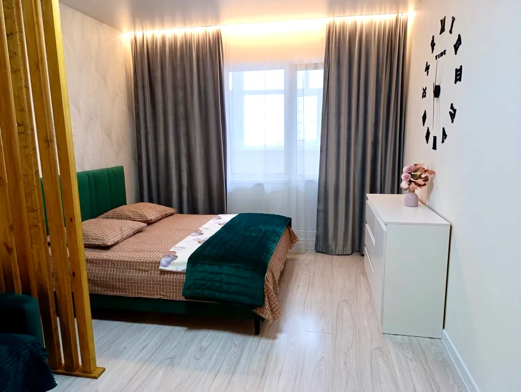 Квартира комфорт