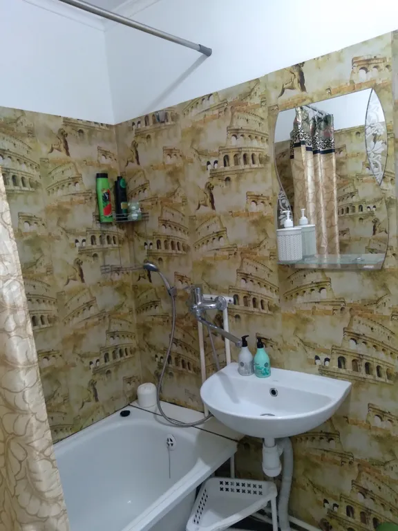 Студия для семьи в Горгиппии