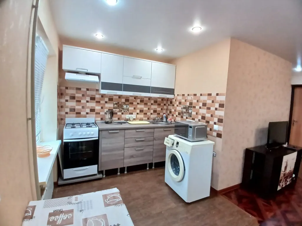 Квартира Квартира в центре Адлера — Адлер