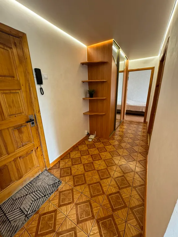 2-комнатная Квартира — аренда посуточно в Брест