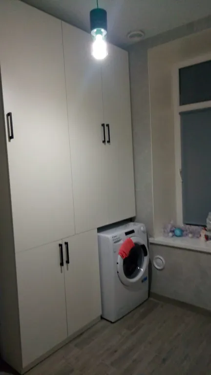 Уютная квартира-студия в центре на улице пряничных домиков