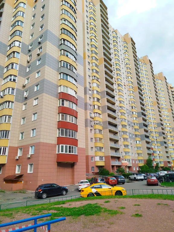 Апартаменты с самостоятельным заселением