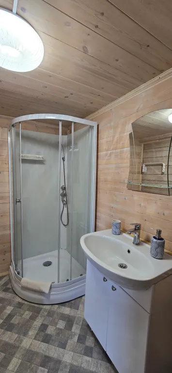 1-комнатный Дом