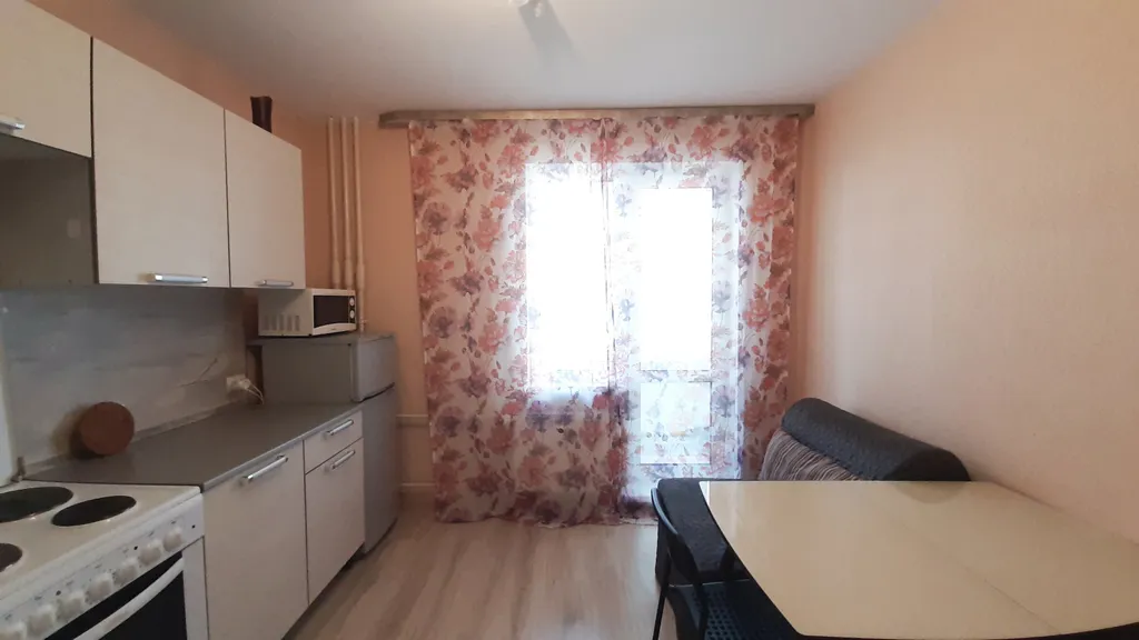 Квартира у метро Парнас