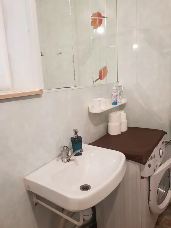 Усадьба Домик у пруда