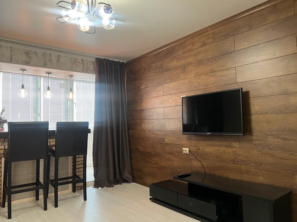 Стильная и удобная квартира для комфортного проживания в любой сезон — аренда посуточно в Елец