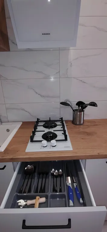 Квартира Квартира на побережье Балтики — Пионерский