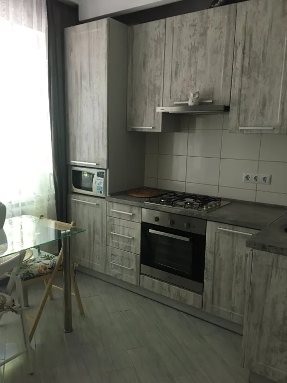 Уют и покой у моря