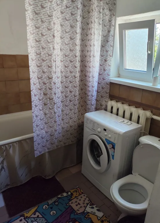 Квартира- студия бюджет