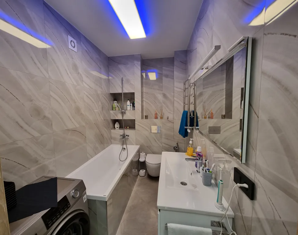 Квартира Уютная квартира — Светлогорск