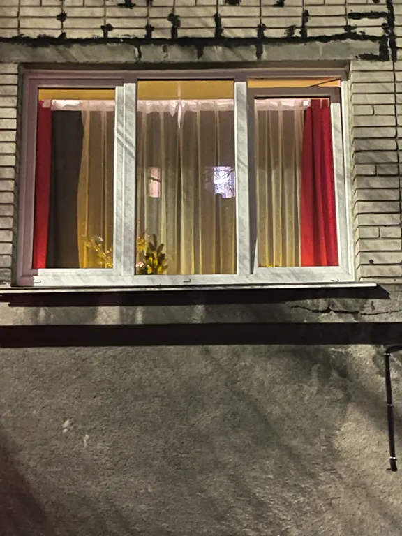 Уютные апартаменты на удобной улице