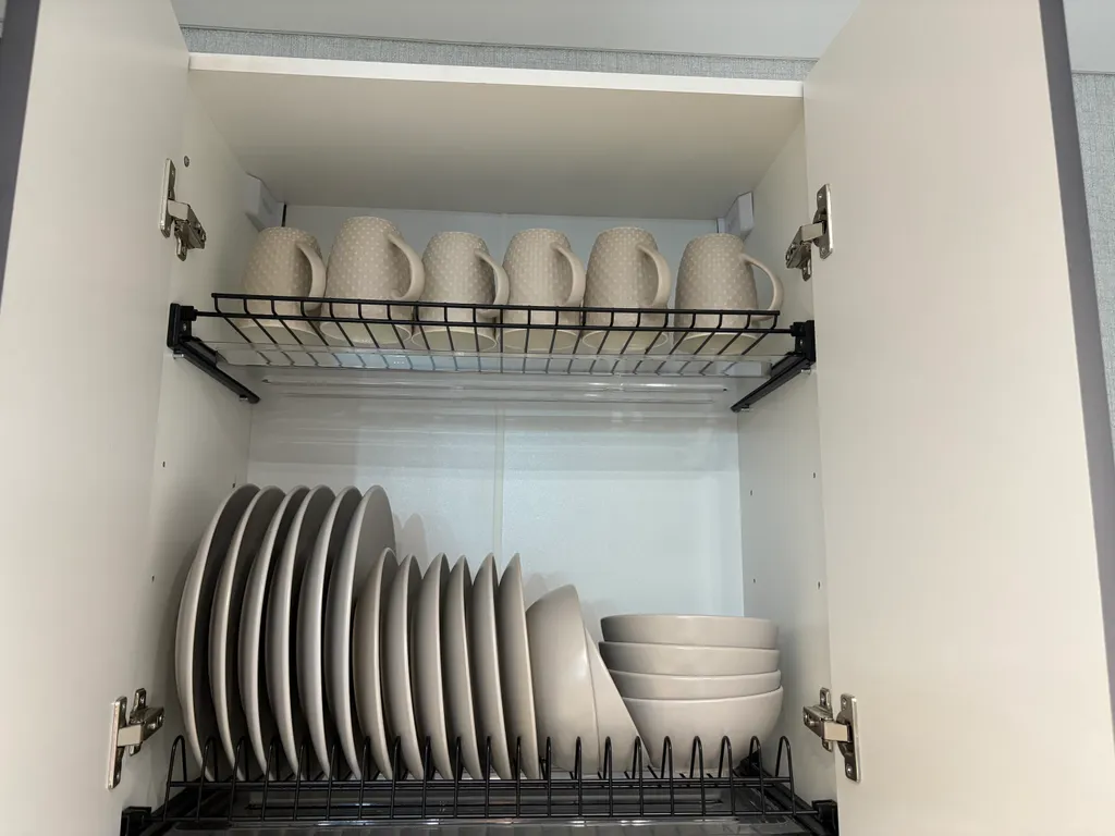 Квартира Квартира Уютная квартирка в центре — Шерегеш