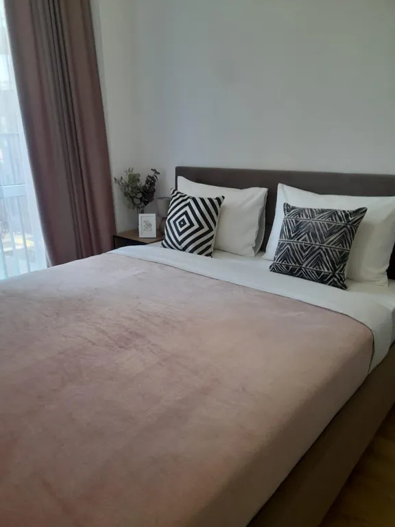 MaxRealty24 Квартира у метро Аминьевская и станции MЦД-4 Очаково