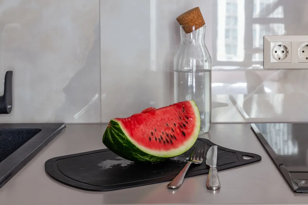 Квартира Квартира Match Point 8 — Москва