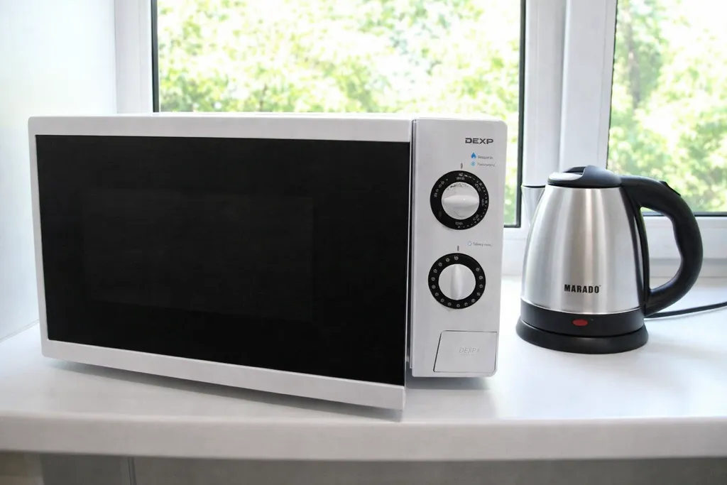 Гостеприимная квартира в центре города