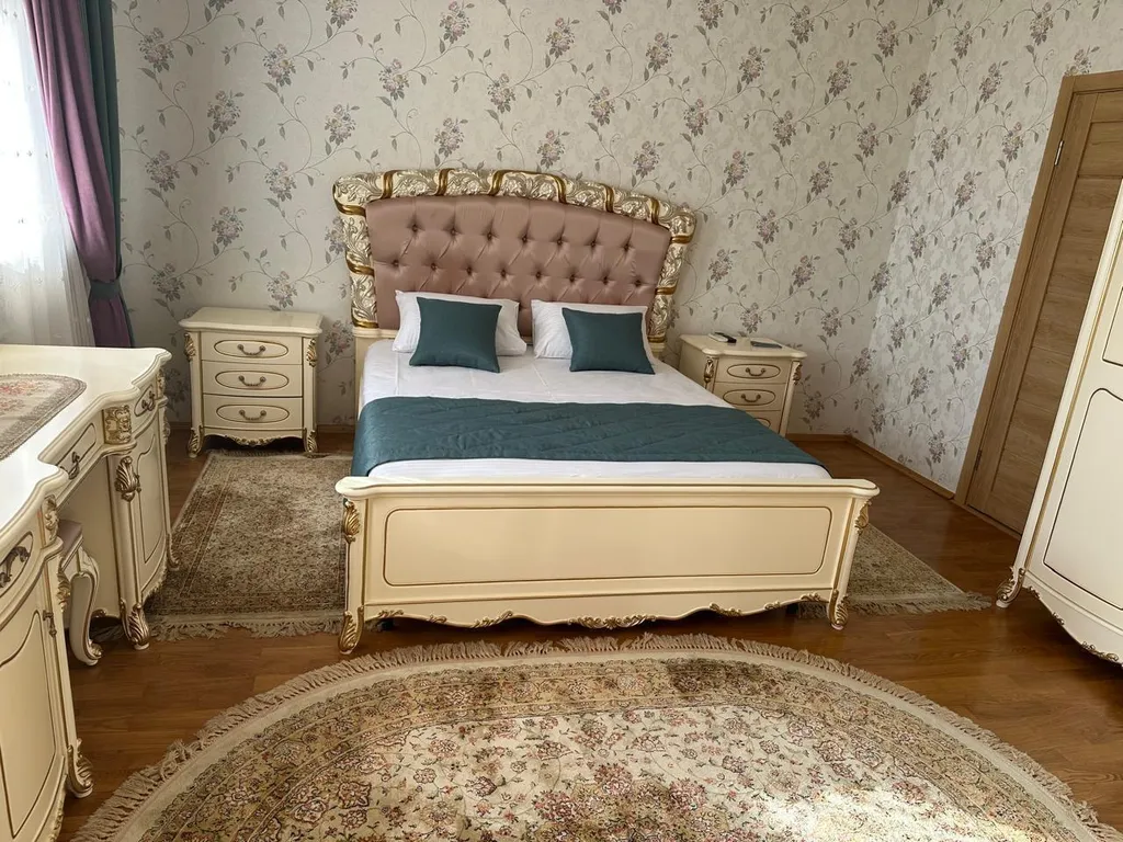 Квартира Комната — аренда посуточно в Волгоград