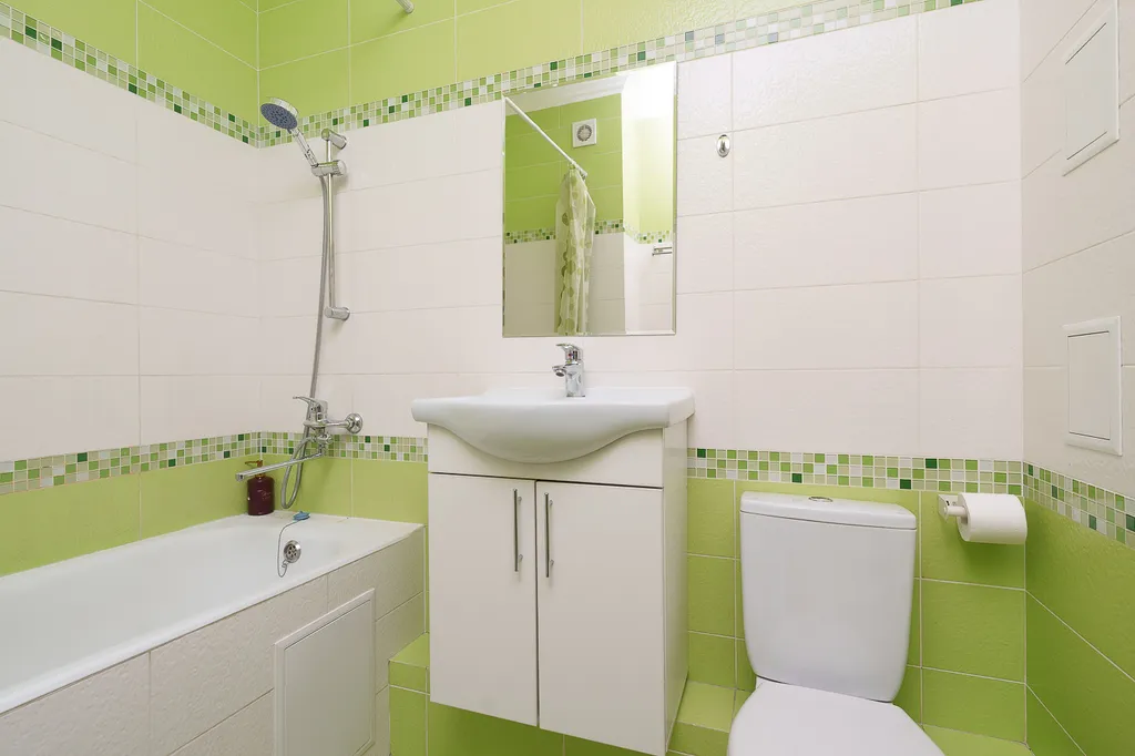 Квартира Квартира-студия, 32 м², 2 кровати — Новосибирск