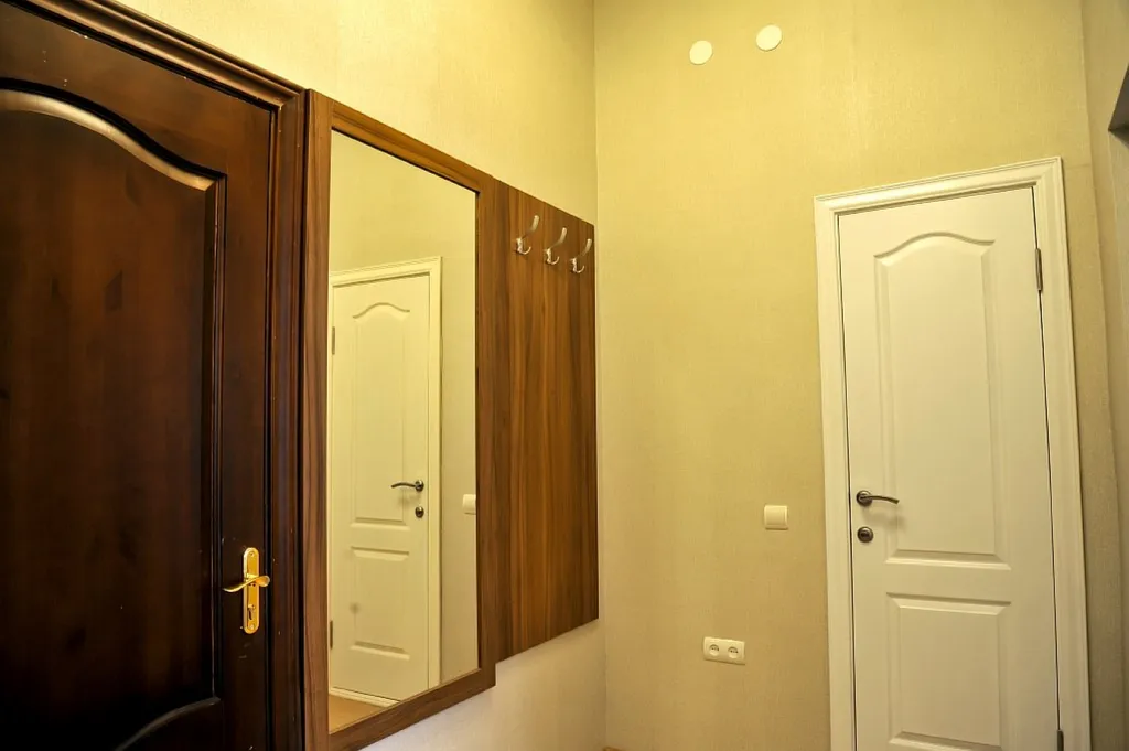 Улучшенный семейный номер площадью от 31 до 35 м2