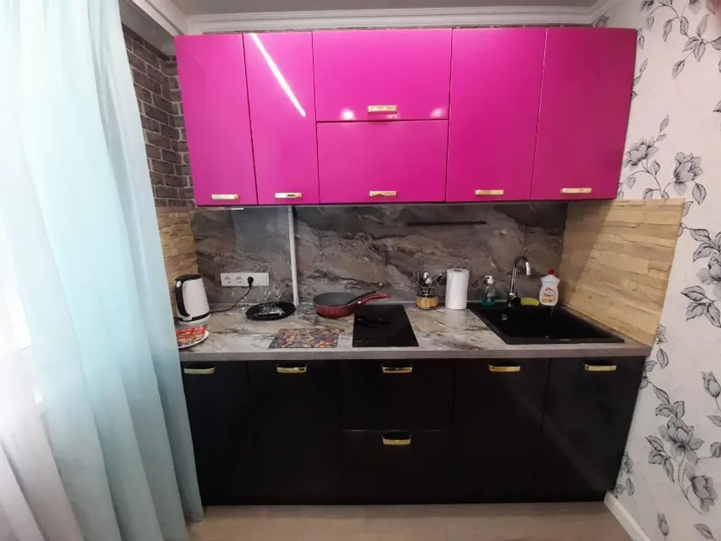 Квартира у ТРК Мурманск Молл